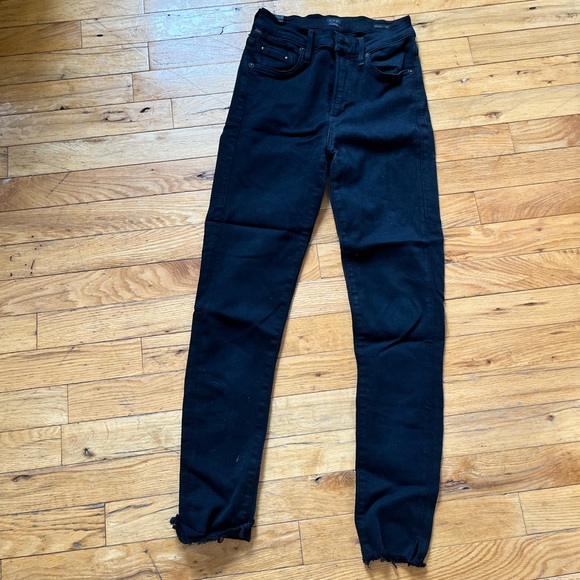 Citizens of Humanity Pants - Picture 1 of 4